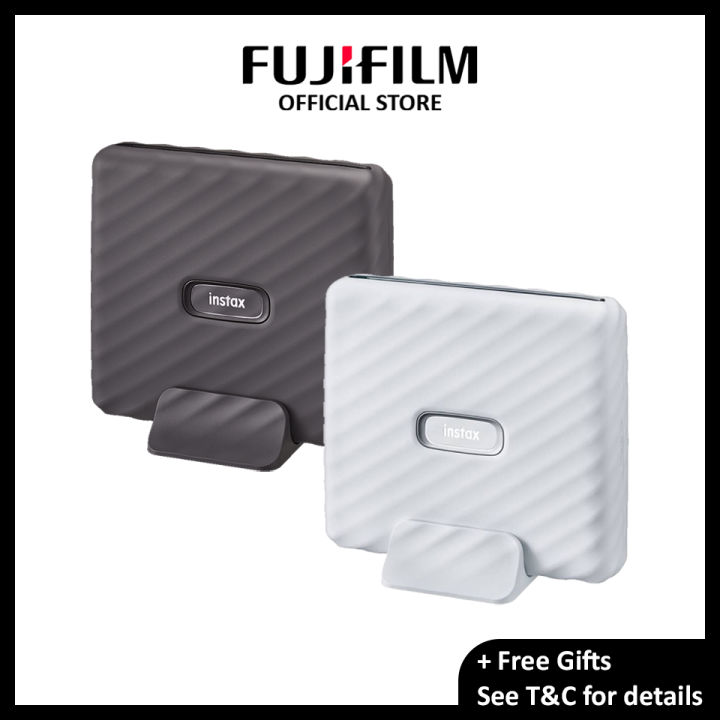 Fujifilm Instax Link Wide Smartphone Printer