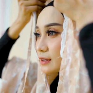 Mukena Rukuh Wanita Dewasa 2 in 1 Resleting Terbaru 2022