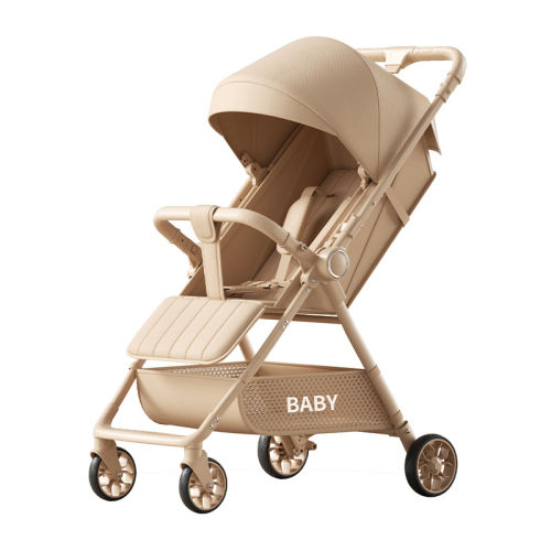 Stroller Carol vs Barol: Mana yang Lebih Cocok untuk Jalan Indonesia?