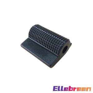 ELLE Motorcycle Gear Shift Lever Pedal Shifter rubber Cover protector