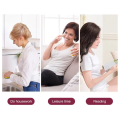 Electric Breast Massage Bra Chest Massager Wireless Breast Enhancement Electric Massager. 