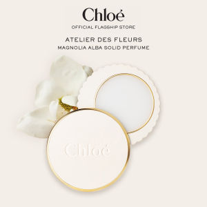 Chloé Atelier des Fleurs Solid Perfume 3g.