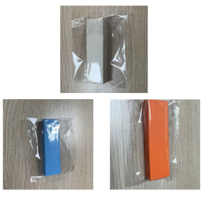 3pcs Rubber Limescale Eraser Non-scratching Bathroom Glass Rust Cleaning Tool