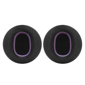 Mesh/Ice Cool/Lambskin/Lambskin Earmuff for Surfaces Headphones 1/2 Headphones Soft Sponges Earpads Case Cover Ear Pad Earphone Cushions