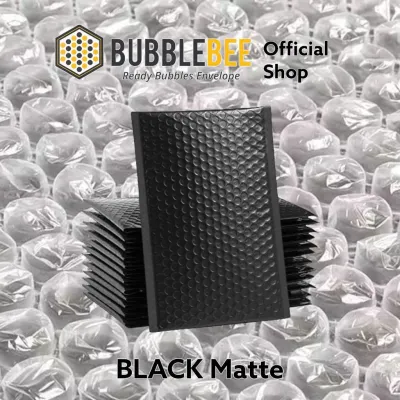 BUBBLE AMPLOP 10pcs