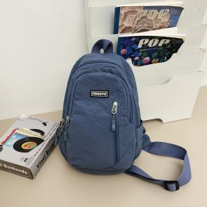 ins Cross Body Bag Fashion waterproof chest pack