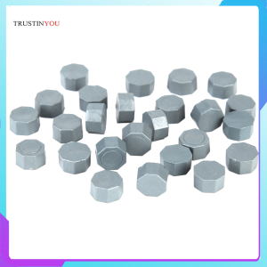 100pcs Sealing Wax Pill Grains Vintage Wax Seal Stamp Beads for Envelope