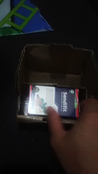 Buyer review video 2