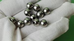 Titanium Beads 12mm 10mm 8mm Lightweight Durable DIY Jewelry Making Bracelet Necklace Earring Accessories for Jewelry Making