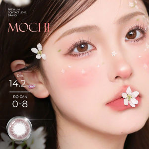❄️MOCHI (Cuộc sống nên tươi đẹp nhẹ nhàng em cũng vậy) - ANGEL