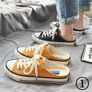 Buy Converse Half Shoes For Men online Lazada .ph