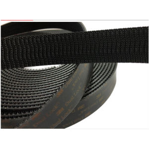 (25.4mm x 15m) 3M SJ3551CF SJ3550CF Black Dual LockType 400/Type 250  Mushroom Reclosable Fastener Tape Bacing VHB adhesive tape 3M tape