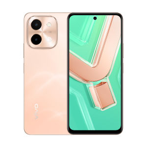 vivo Y28 (8+256) - 44W FlashCharge+6000mAH Dynamic Design