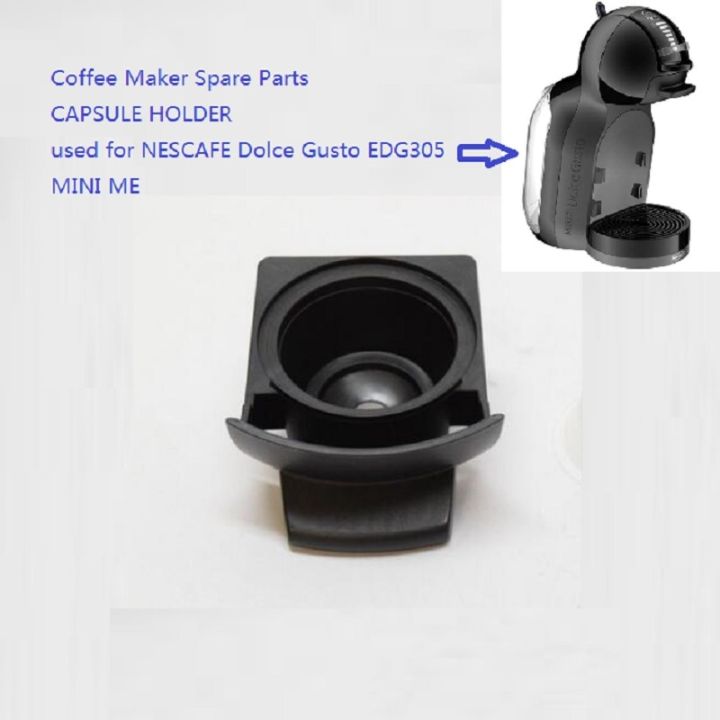 De'Longhi Dolce Gusto Mini Me EDG305 Drip Tray / Grill – Genuine Spare Part