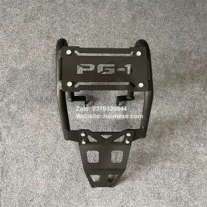 Bảo Vệ Gầm Yamaha Pg1 Đen Nhám