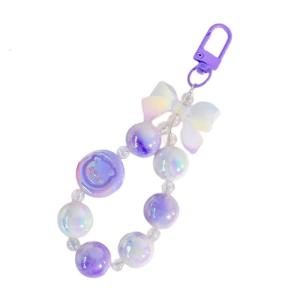 Thú Vị Con Heo Đất Phụ Kiện Chính Vui Vẻ Canxi Máy Tính Bảng Con Heo Đất Đính Cườm Keychain Phong Cách Móc Chìa Khóa Cho Các Phím Và Kiểu Trang Sức