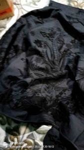 Baju Batik Pria Model Terbaru Lapis Furing Slimfit