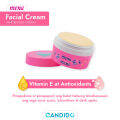 Mena Cream Original Facial Whitening Anti-aging Pampaputi Pampaganda 3g - CandidU PH. 