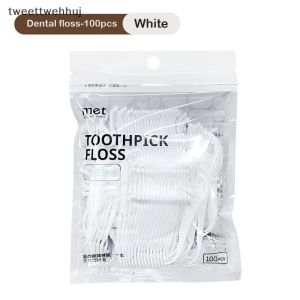 กล่องเก็บไหมขัดฟันอัตโนมัติ เครื่องจ่ายไหมขัดฟันแบบพกพา กล่องเก็บไหมขัดฟันแบบป๊อปอัพอัตโนมัติ กล่องไหมขัดฟันและไม้จิ้มฟั