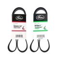 Genuine Gates 8PK1110 8PK1115 8PK1120 8PK1130 8PK1135 8PK1145 8PK1160 car original belt. 