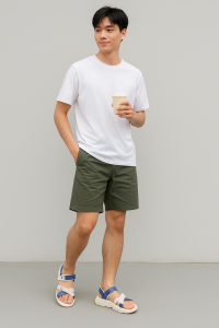 Sandal Bitis Helio Teen Nam (size 38-44)