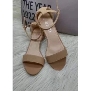 TYK Heels Sandals For Women 807-2 Korean Style Fashion Classy