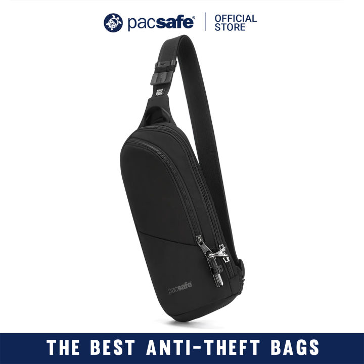 Anti theft bag lazada best sale