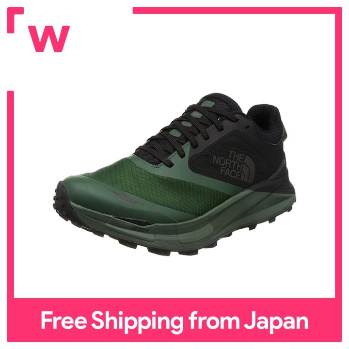 The North Face Men's Trail Running Shoes VECTIV Enduris III