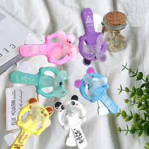 Quạt đeo cổ 360 độ mini có Tinh Dầu tỏa hương tích điện hiện đại nhỏ gọn tiện lợi Siêu Mát