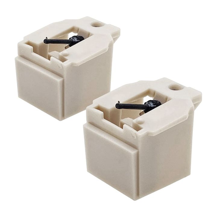 AT3600L Diamond Record Player Needles Replacement Stylus For ATLP60