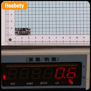 【2-3 days delivery】 Mini DC-DC Boost Step Up Converter Board Module 3.7V to 12V Voltage Regulator PCB Board Module Lithium Battery Boost