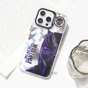 Case Hologram For Samsung A02 A03 A04 A05 A05S A12 A13 A14 A15 A22 A23 A24 A25 A32 A33 IMD06 Terbaru