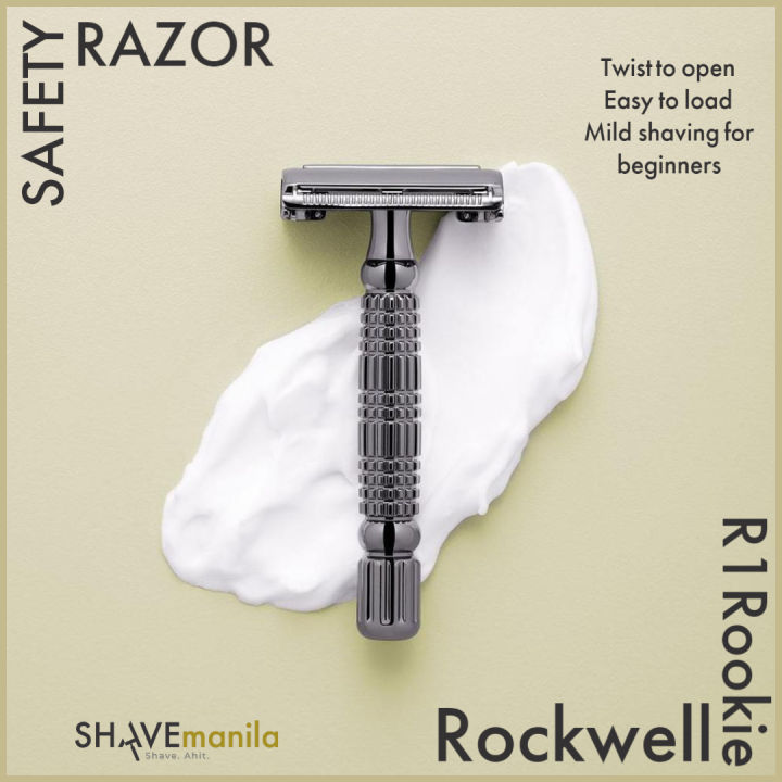 Rockwell R1 Rookie | Lazada PH