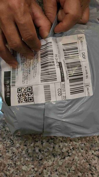 Buyer review video 3