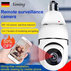 Remote Monitoring Camera Mini WiFi camera 1080P HD Night Vision Home Monitor Security camcorder playback video