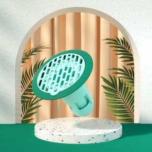 MixHome Insect Repellent Floor Drain Core Bath Shower Floor Filter Cover Plug Trap Kitchen Sink Bathroom Drain Filter Kitchen Accessories