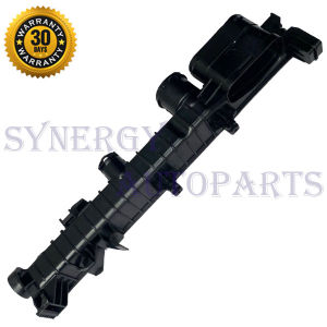 Lower Tank Radiator Mercy Benz E260 E320 E350 2003-2009 - 7884