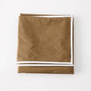 KANTAREEYA ตู้เสื้อผ้า ตู้เสื้อผ้าแบบถอดประกอบพับเก็บได้ 50x85x165cm รุ่น KT-WD02 สีครีม ตู้เสื้อผ้าเด็กหอ ตู้ผ้า ตู้ใส่ผ้าพับได้ Clothes Organizer