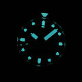 STEELFLIER SF752 Stylish Men's Automatic Watch NH35 Movement 200m Water Resistant. 