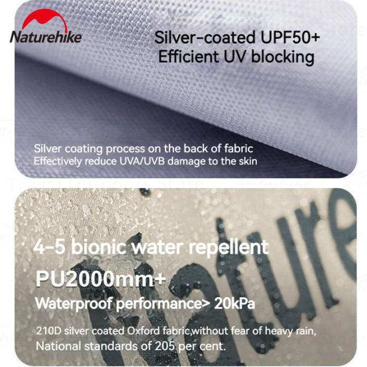 Naturehike%20VILLAGE%20Series%20SUITE%20Automatic%20Fast%20Build%203%20Rooms%202%20Hall%20Extra%20Large%20Villa%20Cabin%20Style%20Glamping%20Tent%20Waterproof%2028m%C2%B2%20Space%20for%20up%20to%2012%20Persons%20Quick%20Open%20Outdoor%20Camping%20Tent%20Nature%20Hike%20-%20Image%207