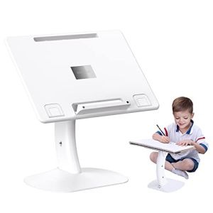 OATSBASF Portable Table Laptop Holder Ergonomic Adjustable Computer Stand