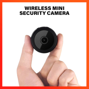 Mini cctv Camera Wireless Hidden Mini Cam Security Camera