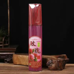 400+ CLASSIC Chinese Incense Sticks in Jasmine Rose Lavender Green Tea