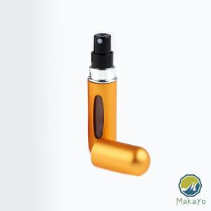 Makayo ขวดน้ำหอม ขนาด 5 ml พกพาสะดวก perfume bottle