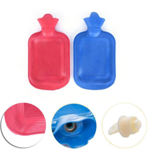 Túi chườm nóng lạnh đa năng - Size lớn 2 LÍT LOẠI DÀY GREETMED CHÍNH HÃNG