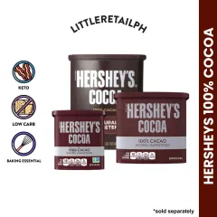 Ricoa Breakfast Cocoa Powder Keto and Low Carb – Little Retail PH
