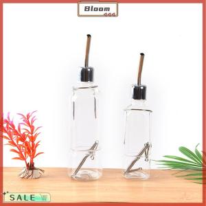 Follow Get New[Bloom Z] Little Pet Rat Water Drinking Bottle Hamster Rabbit Dispenser Cylindrical Feeder