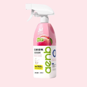 Toilet Bowl Cleaner Household Large Fragrance Cleaning Bacteria Deodorizing