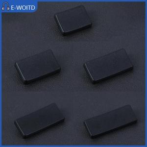 【E-WOITD】 2 5ชิ้นปุ่มคีย์บอร์ด chockfox cfx แบบต่ำสำหรับ kailh CHOC แป้นพิมพ์กลไก V1กุญแจตาบอดคีย์1 1.25 1.5 1.75 2 2.ที่ครอบคีย์บอร์ด25u