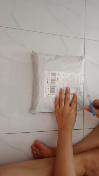 Buyer review video 2